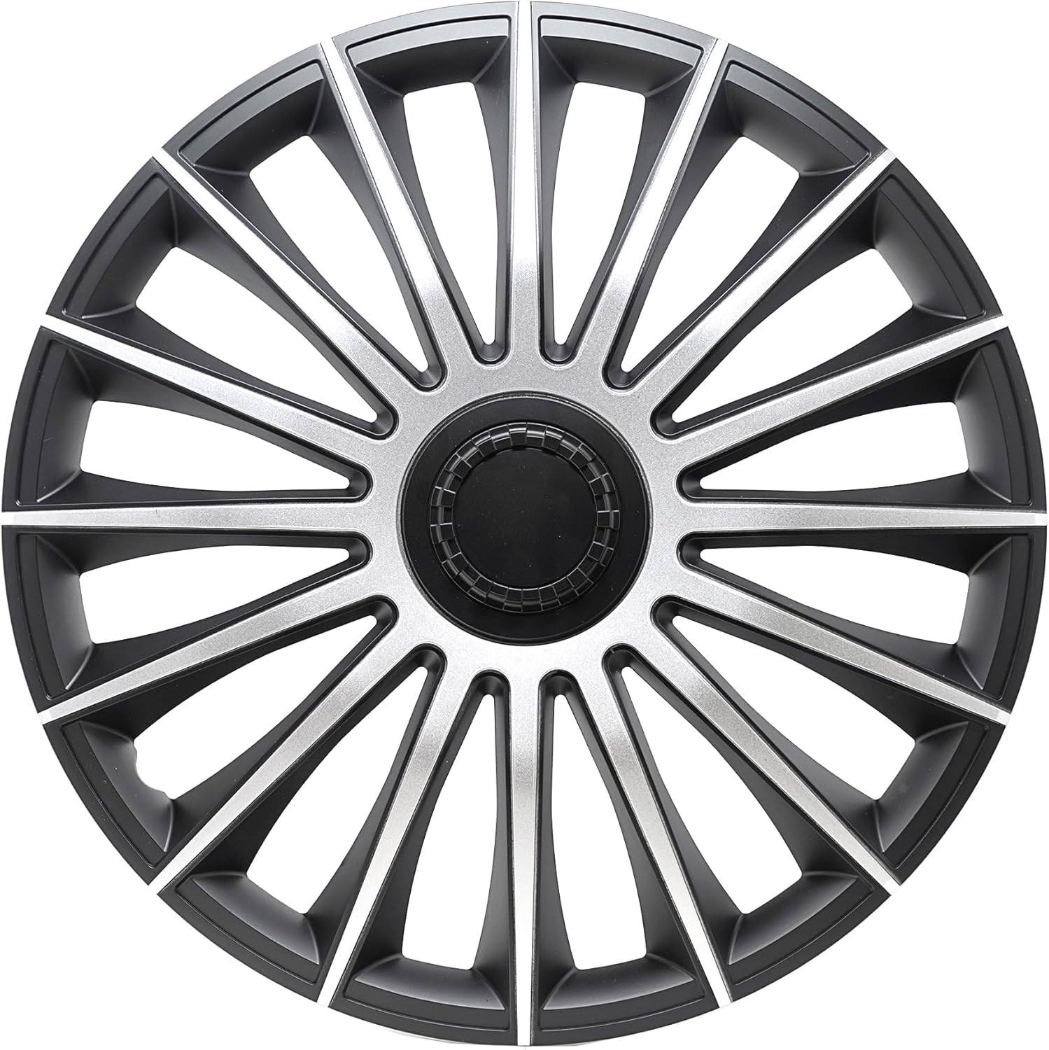Alpena Austin Wheel Covers, Premium EuropeanMade Rim