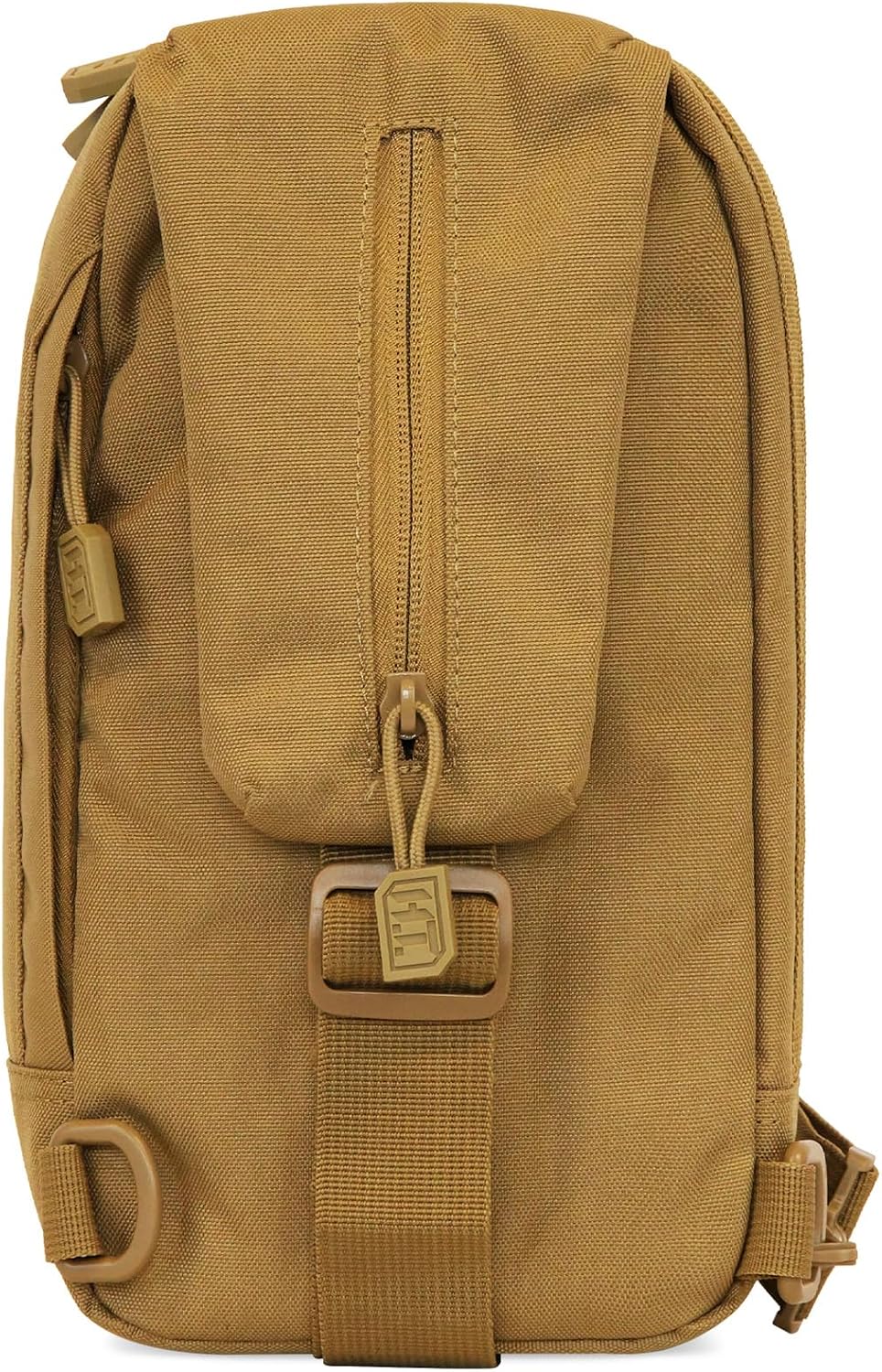 HIGHLAND TACTICAL Unisex Tactical Sling Bag image 3
