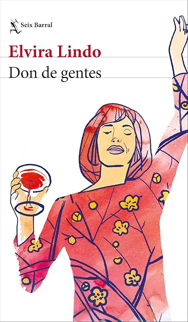 Portada de Don de gentes