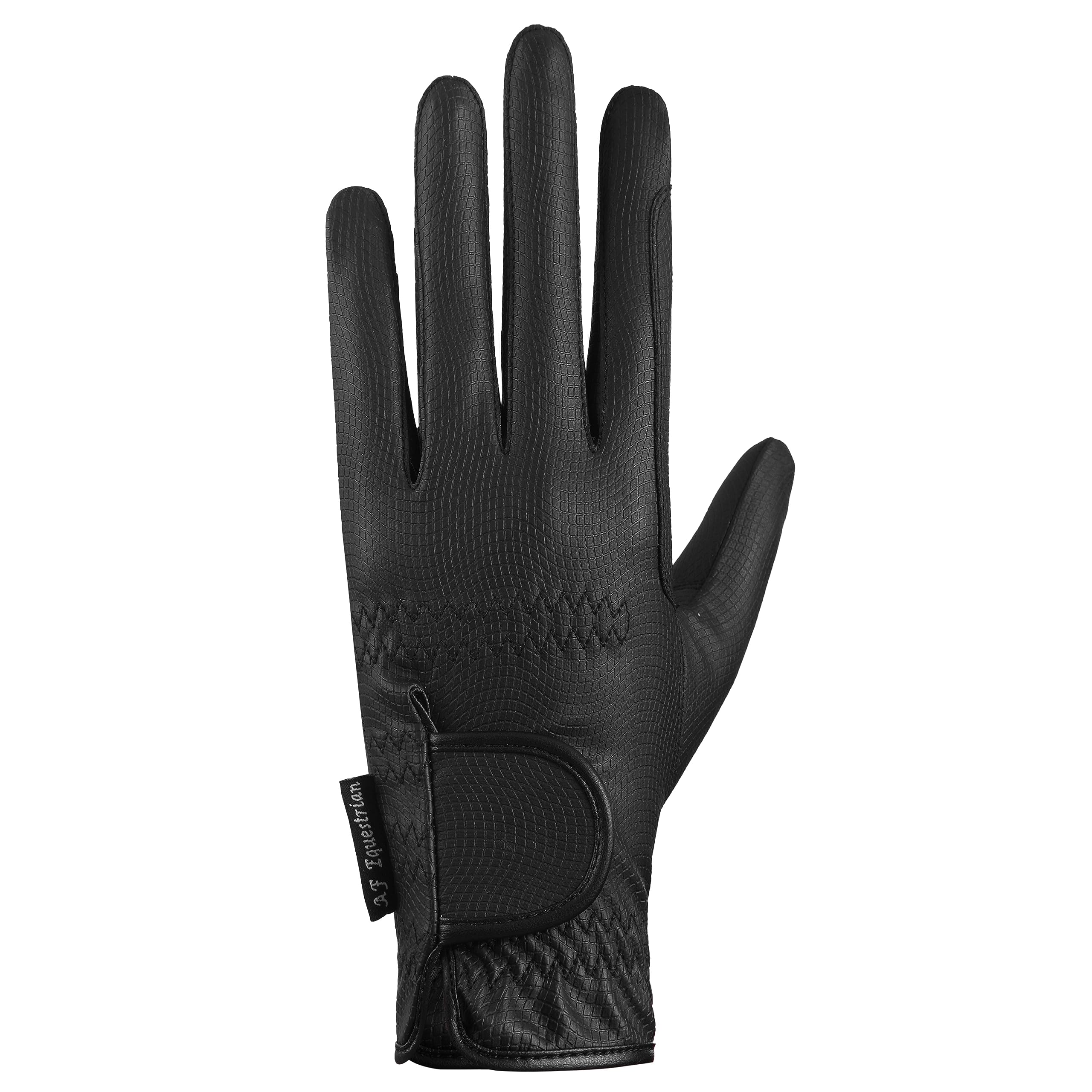 Gants Techniques Équitation CAVALLERIA TOSCANA Fise - Foto 3