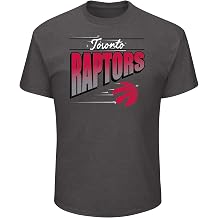 Profile Big & Tall NBA Mens S/S Screen Tee