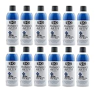 Vista 2 de SQ Aceite de catalizador penetrante 17-6 ayuda mecánica, 11 oz por lata (24)