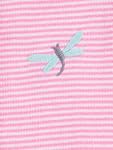 Simple Joys by Carter's baby-girls 3-pack Snap-up RompersRomper