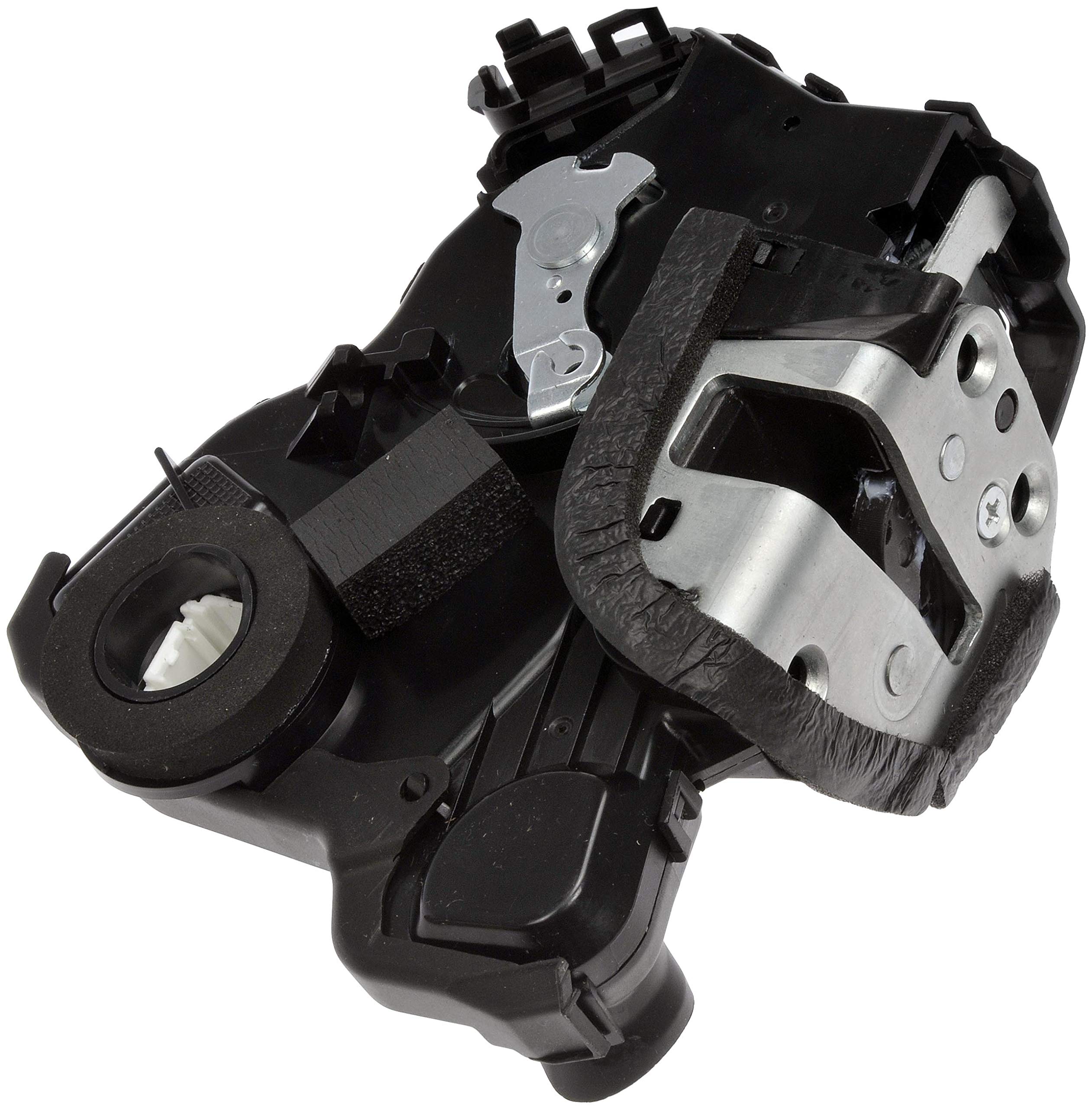 Amazon.com: Dorman 937-502 Front Driver Side Door Lock Actuator 