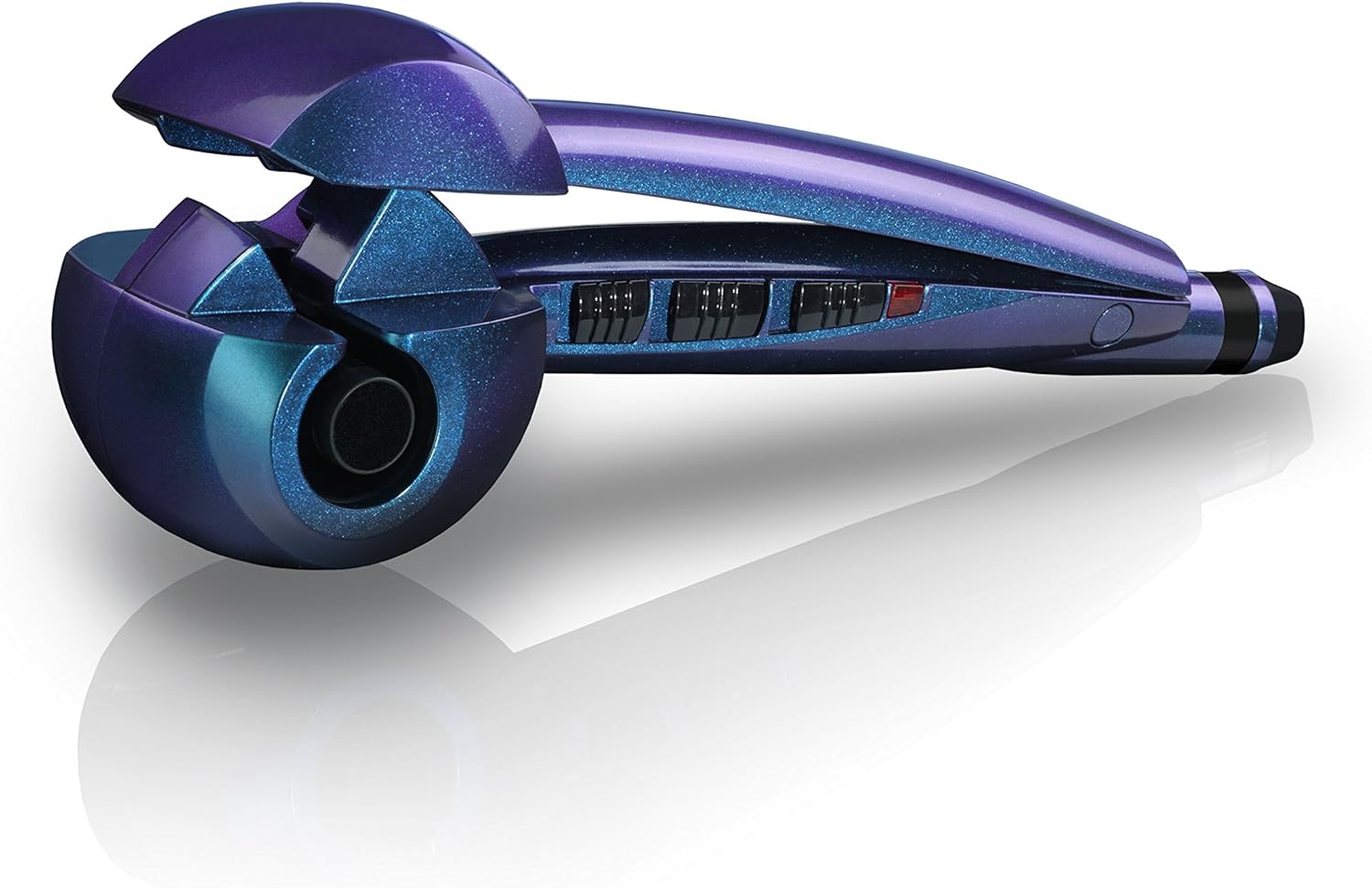 babyliss pro perfect curl collection set