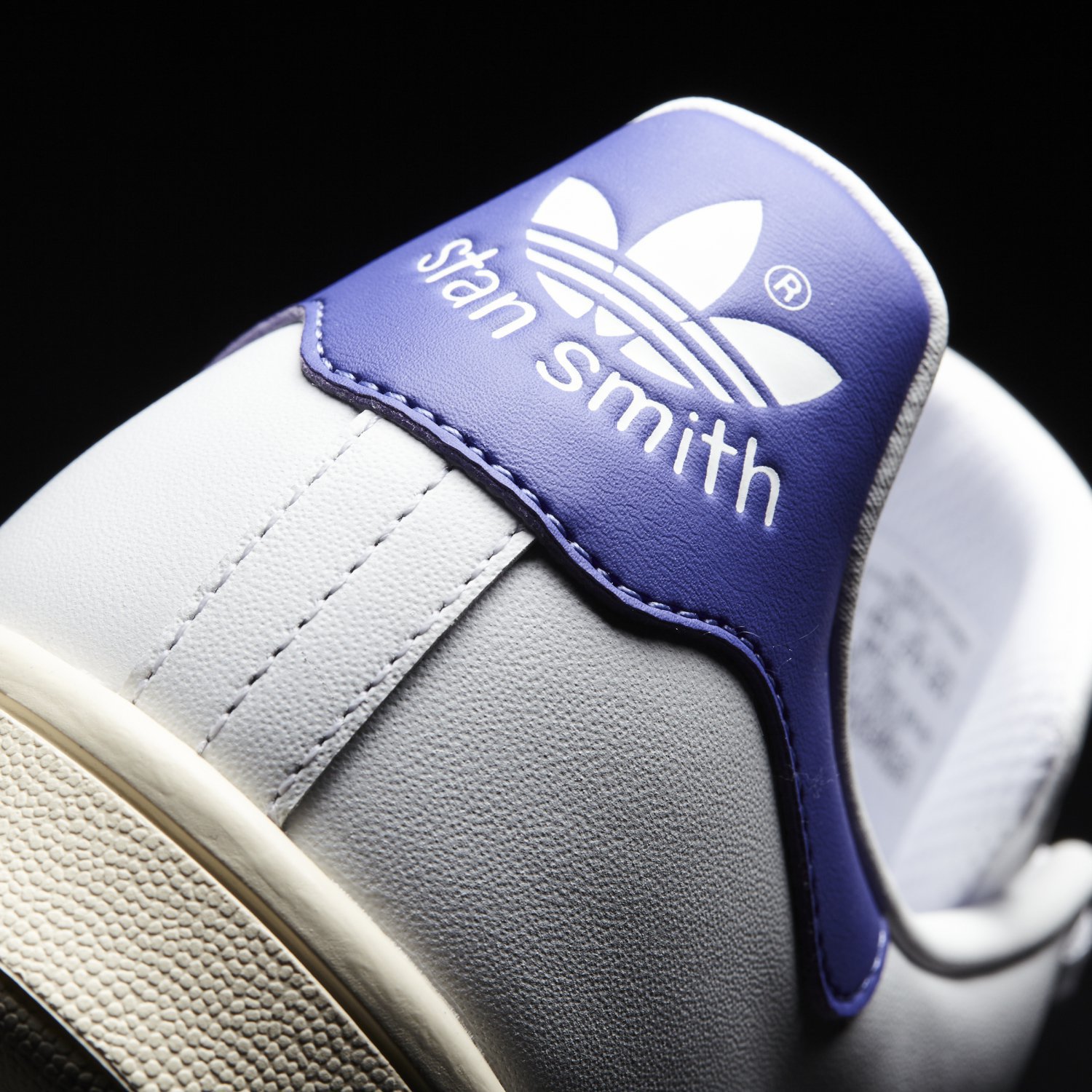 adidas originals/Stan Smith ホワイト/パープル Wmns Adidas Stan Smith Classic Flower Print White Purple