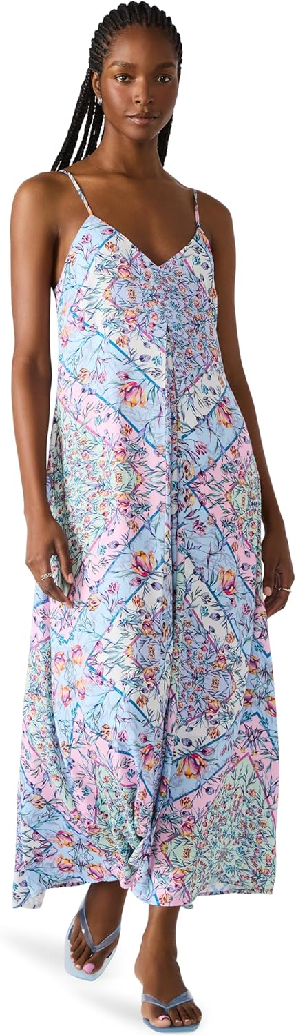 Steve Madden Womens Chase Dress - Image 2