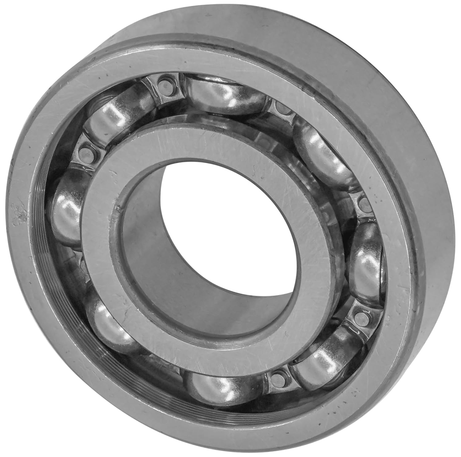 Caltric Gearcase Bearing Compatible with Polaris 3233714 ATV 1999-2021