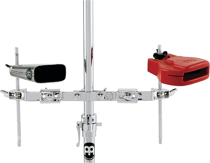 Meinl Percussion MC-2 Multi Clamp Double Mount miniatura 2