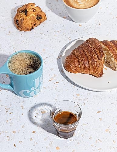 Miniatura 7 de Joe Coffee 'The Daily' Blend, café de grano entero certificado por la RFA, tostado medio, bolsa de 12 onzas, tostador de NYC especializado en lotes