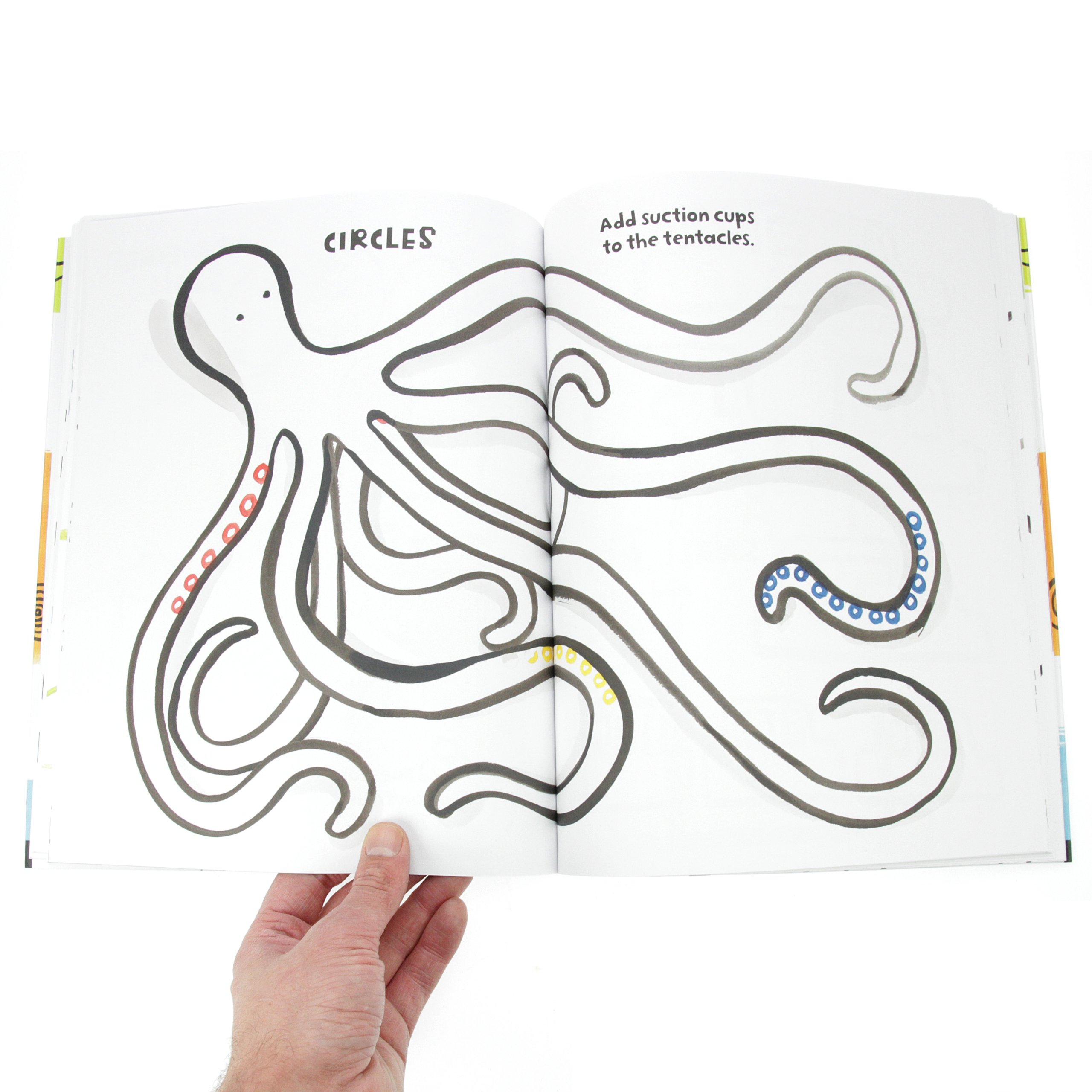 Draw Patterns with Barroux