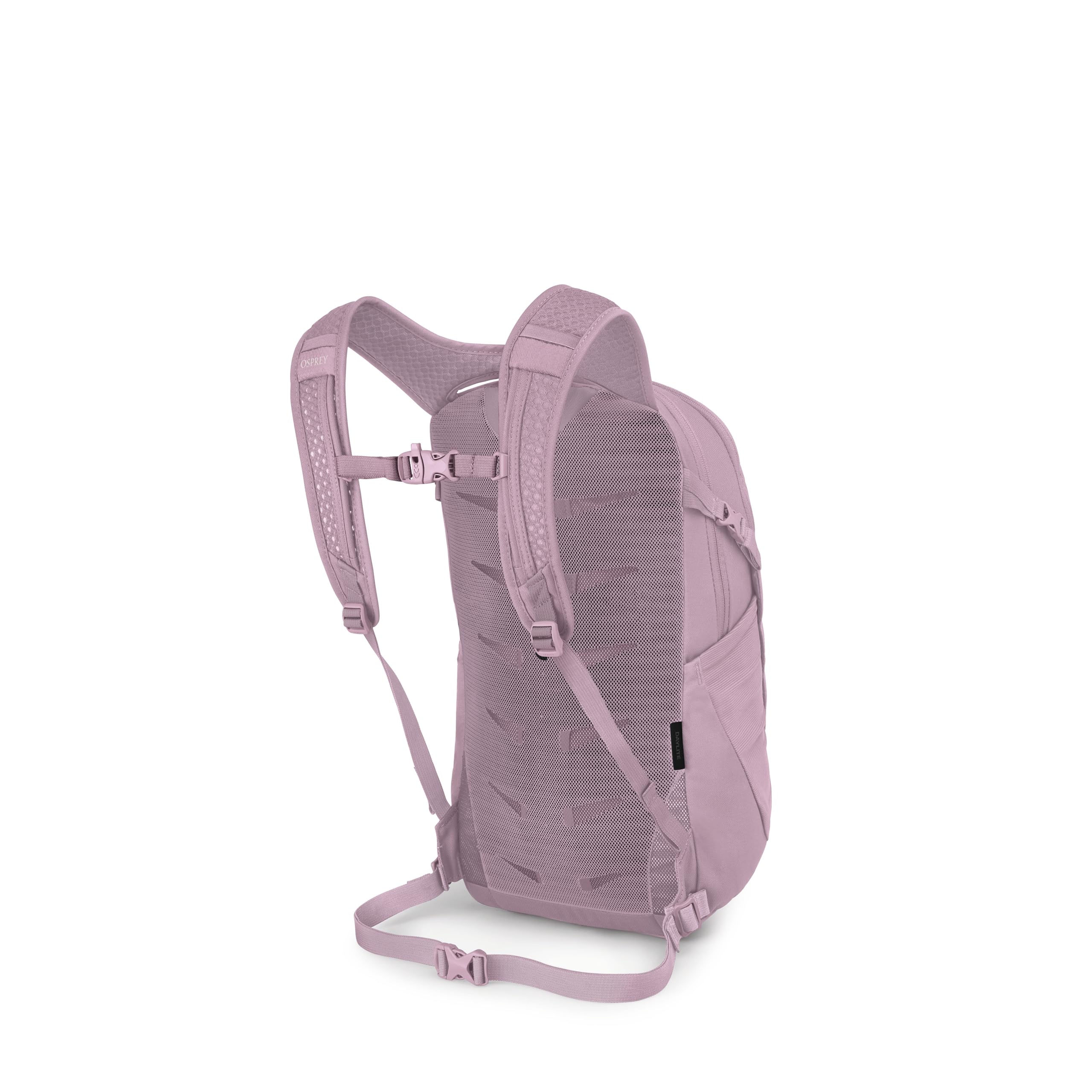 Osprey Daylite Mochila lifestyle, 13L, Iris Pink