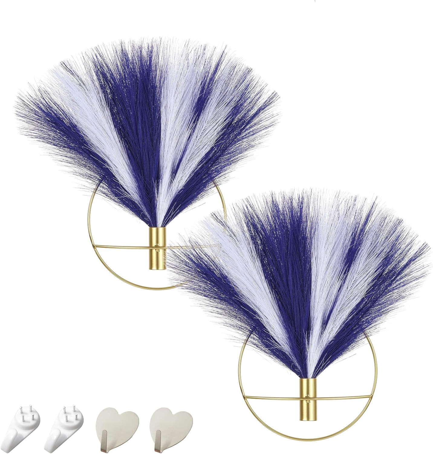 Pretty Jolly Boho Wall Decor, WallMounted Metal Wall Decor