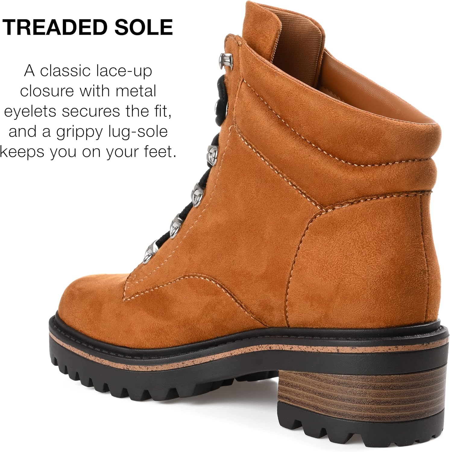 Journee Collection NYIA Booties
