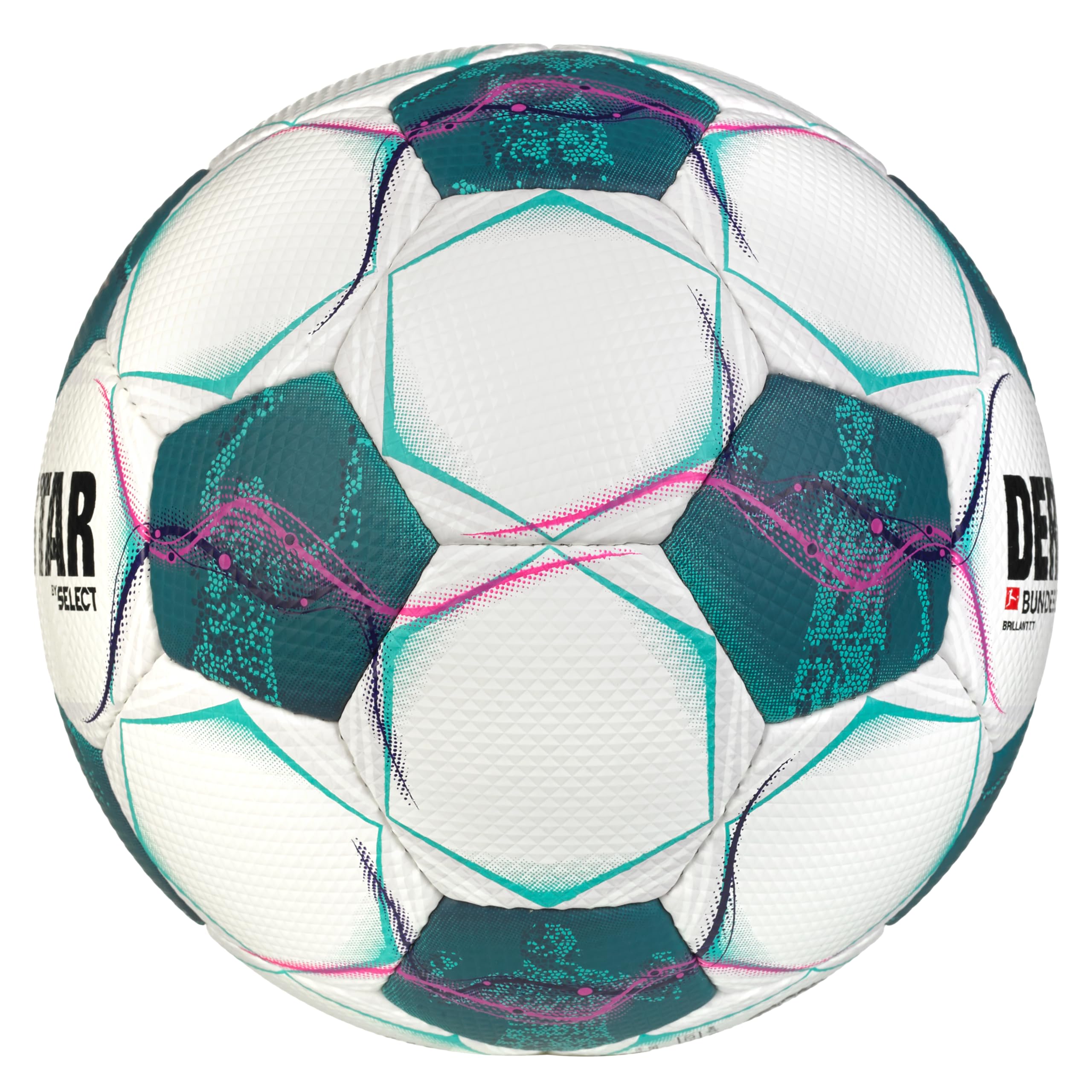 Amazon.co.jp: DERBYSTAR(ダービースター) サッカーボール 5号球