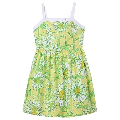 Lilly Pulitzer Kids Mini Cheri Dress (Toddler/Little Kid/Big Kid) Girl