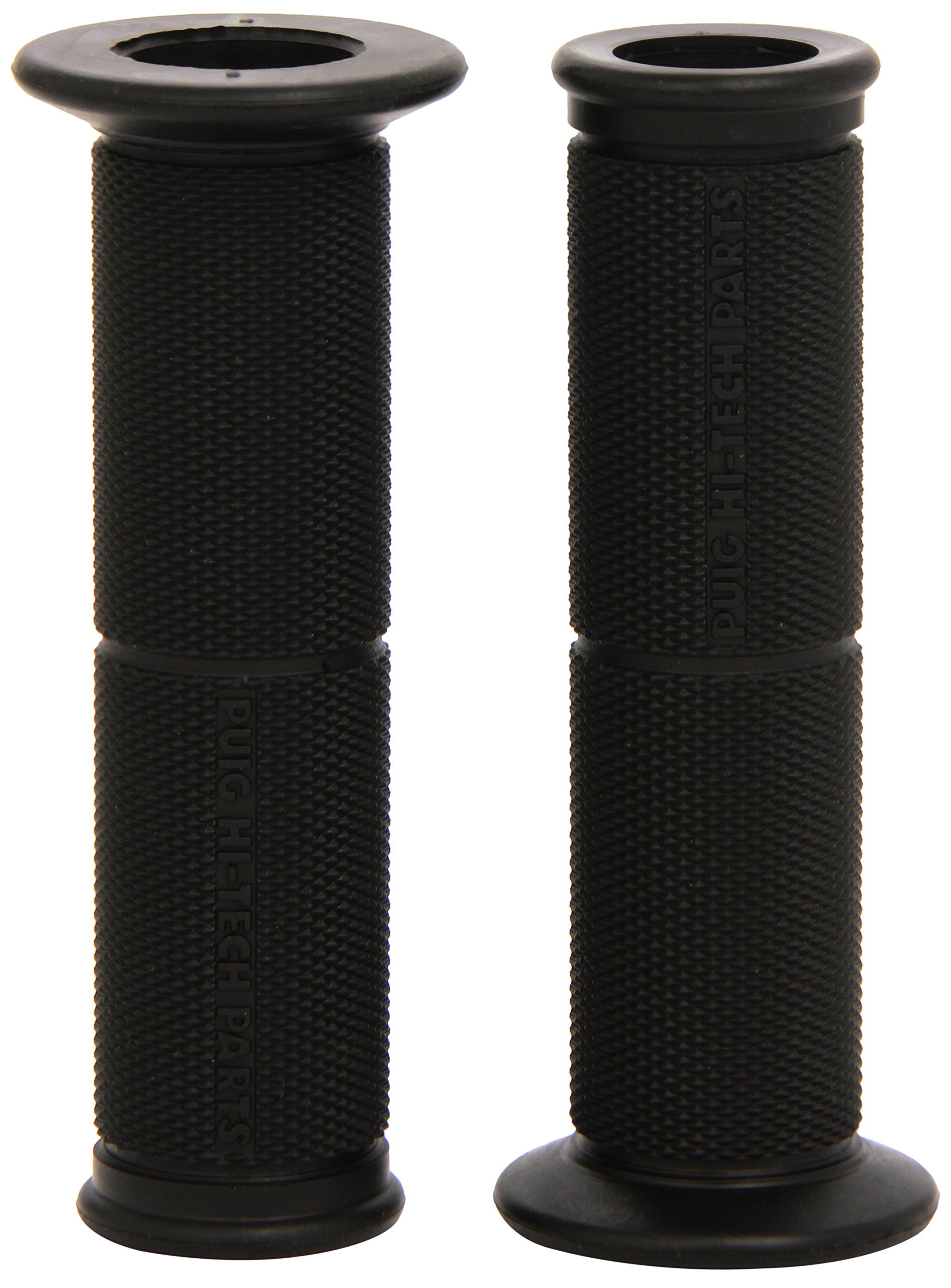 Puig6404N Hi-Tech Basic Soft Black