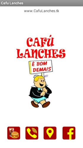 Cafu Lanches
