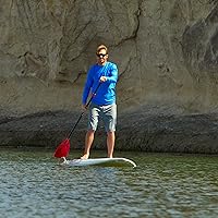 Vista 3 de O'Neill Camisetas de protección solar O'Neill Basic Skins UPF 50+ Camiseta de manga larga para hombre