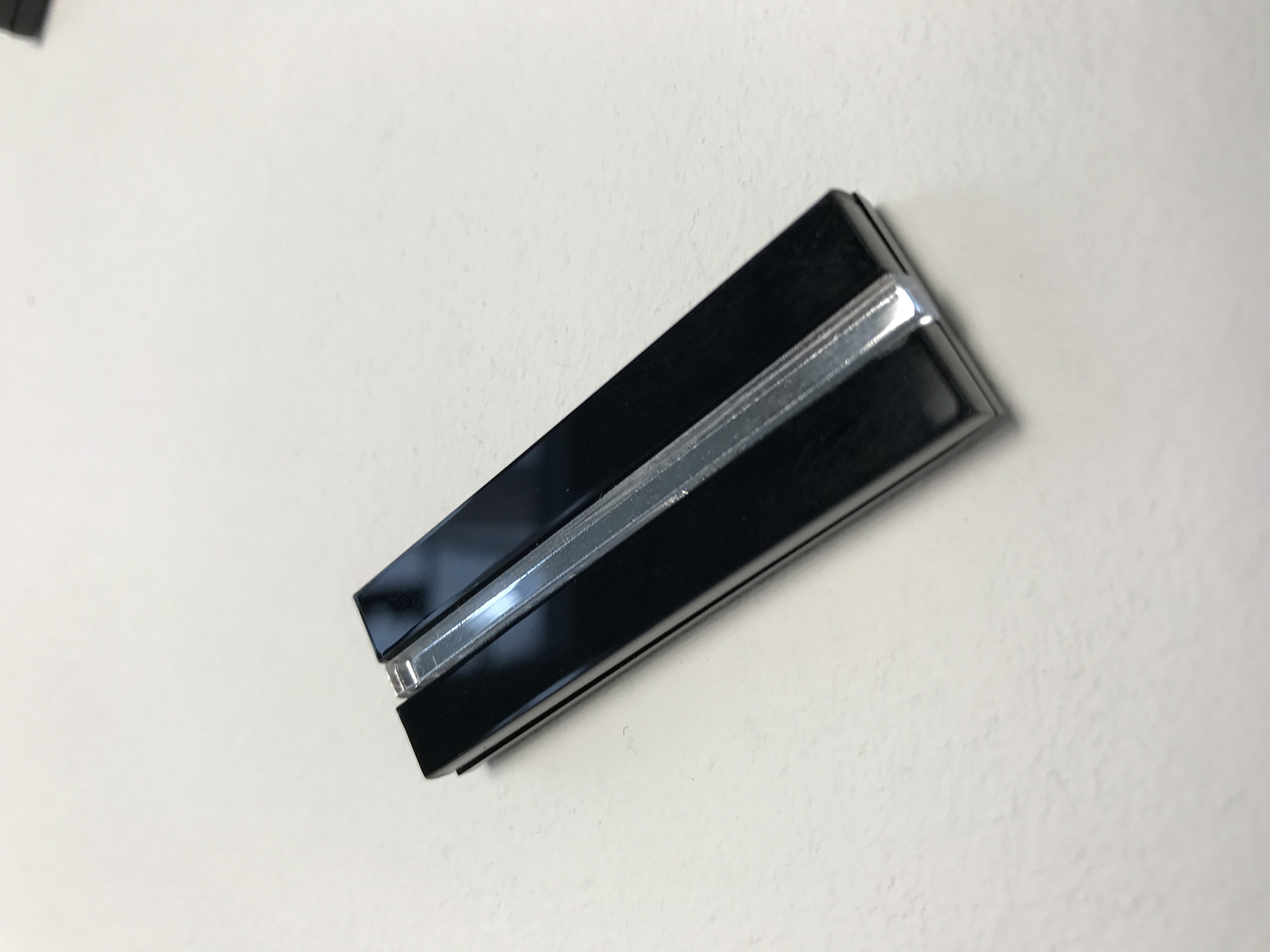 Nowoczesny zegar ścienny DIY Magico duży 50 cm, stylowy, do salonu, sypialni