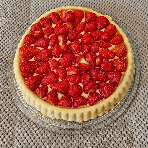 Miniatura 7 de Moldes de silicona 3D de fresa, 5 unidades, mini molde de fondant de fresas para decoración de tartas de chocolate, moldes de dulces, decoración de