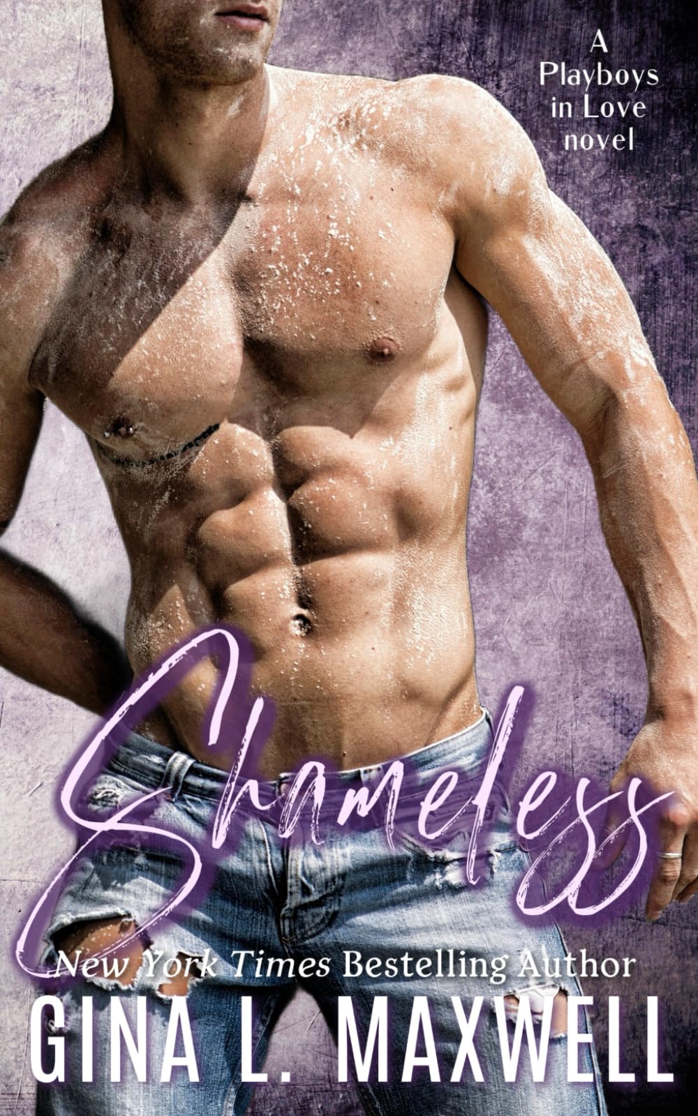 Shameless (Playboys in Love)