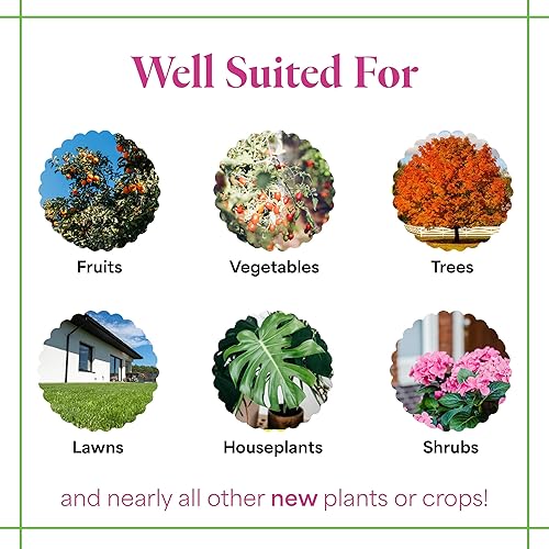 Miniatura 3 de Grow More 5556 fertilizante soluble en agua 10-52-10 25 libras