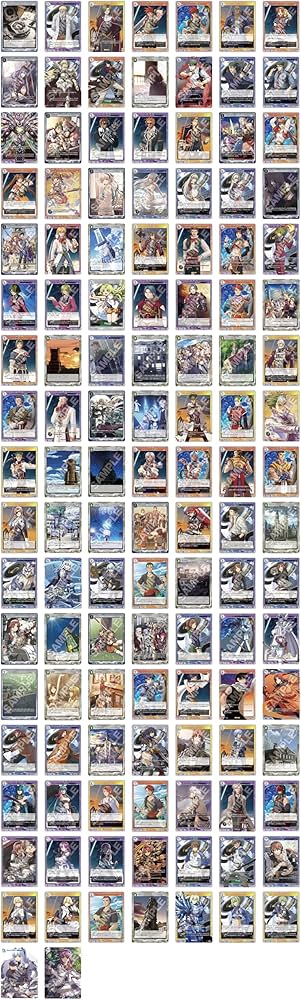 Amazon.co.jp: TCG 軌跡 TRADING CARD GAME ブースターパック 20パック