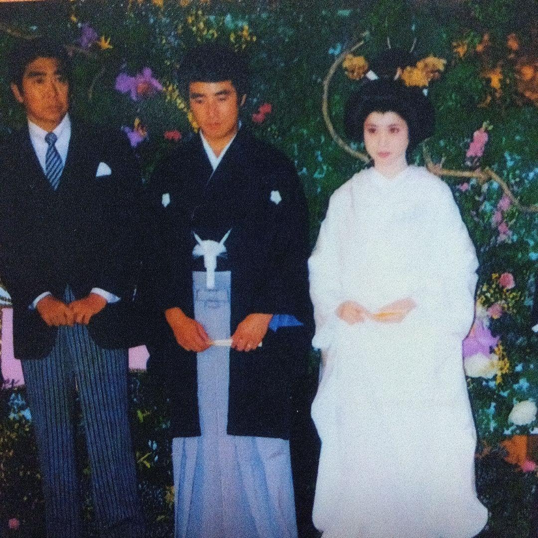 石原 裕次郎 と 松田 聖子