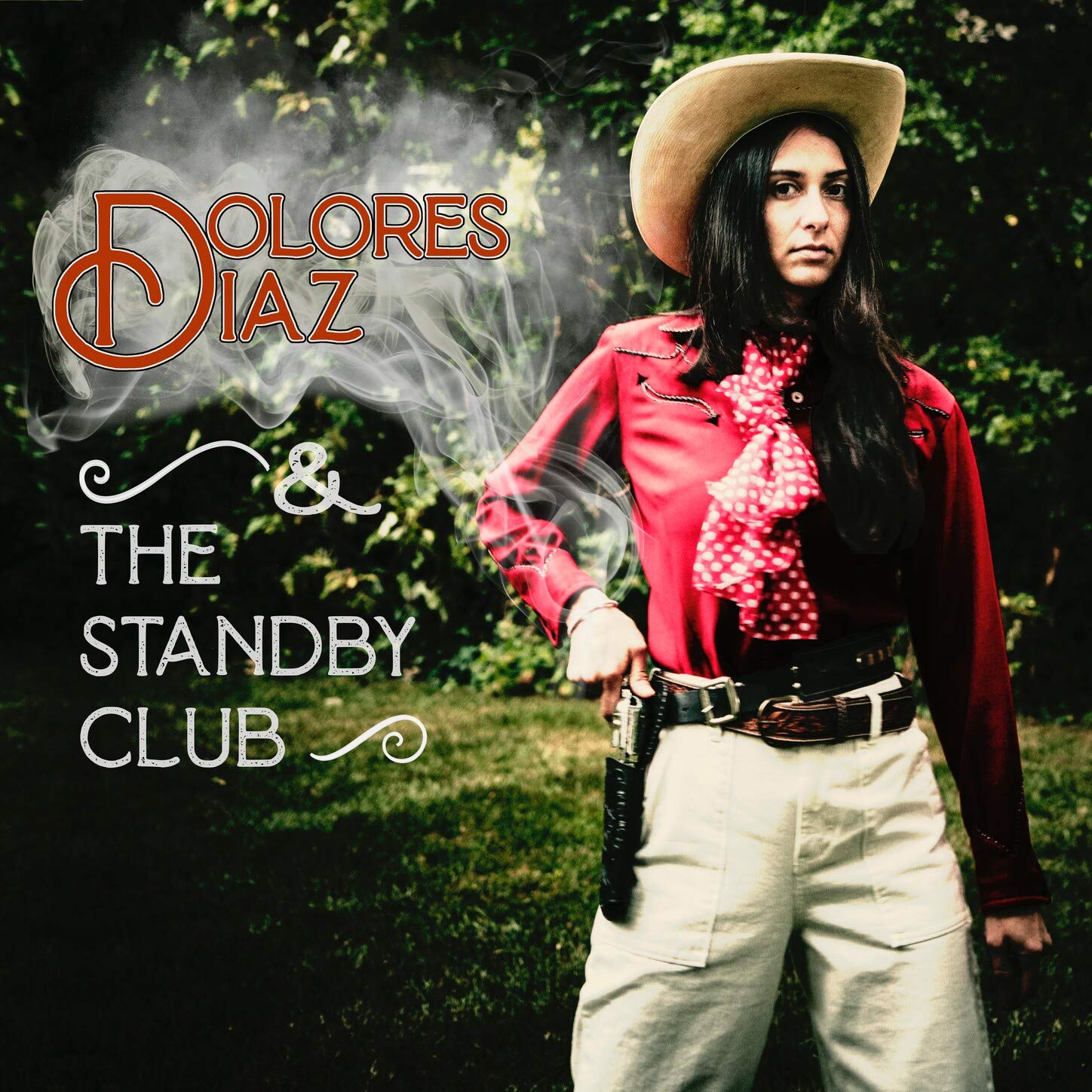 Dolores Diaz & the Standby Club