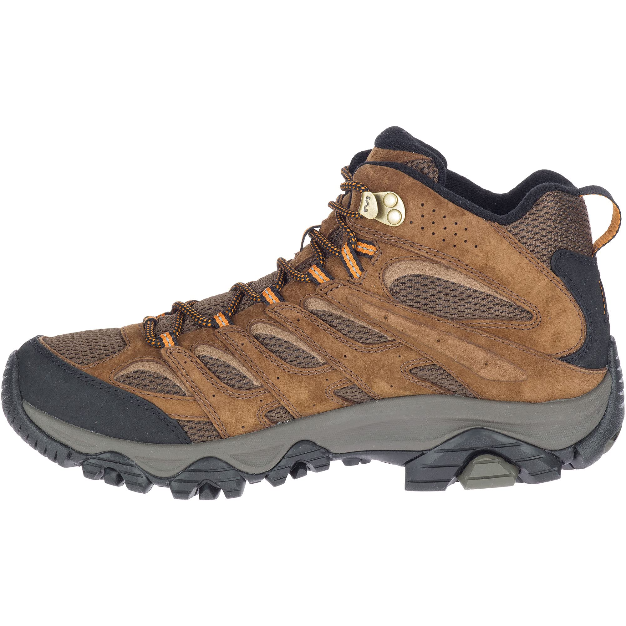 MerrellMoab 3 Mid Gtx Men's Hiking Boot