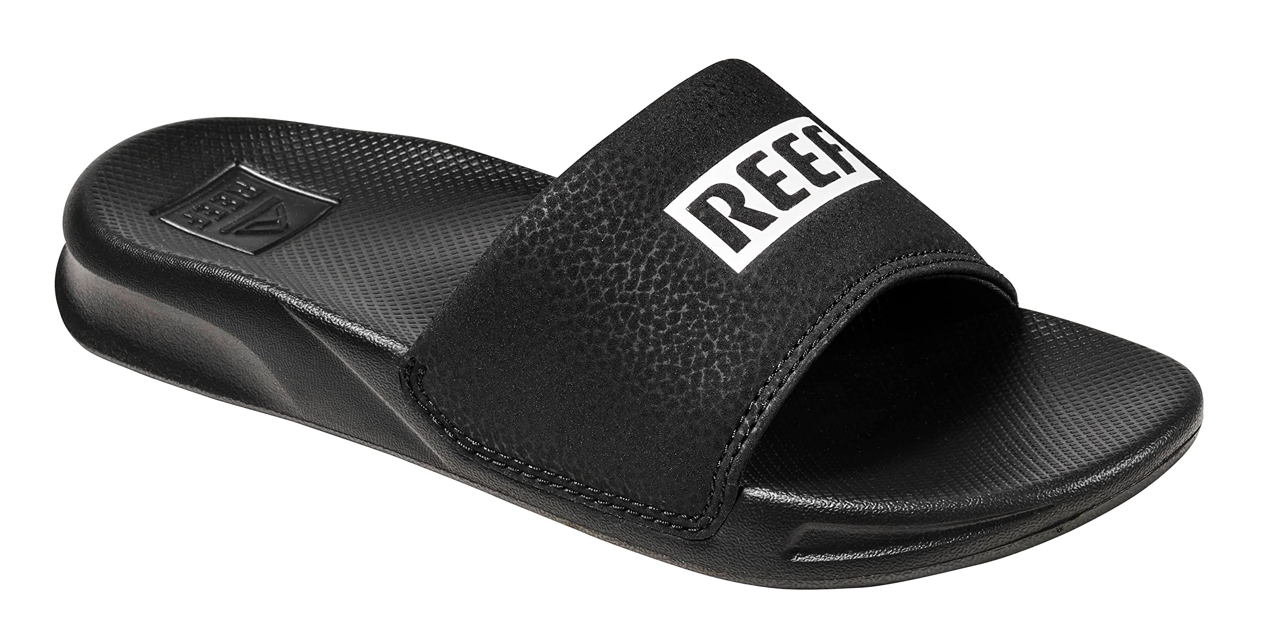 ReefBoy's Kids One Slide Sandal