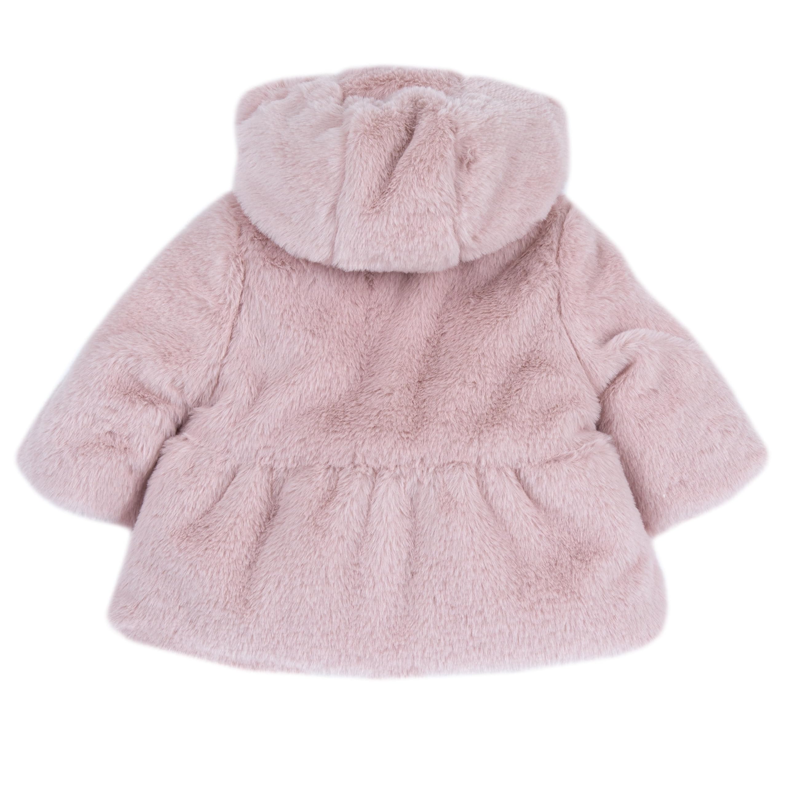 Chicco Bimba 0-24 Giubbotto Invernale con Cappuccio 263