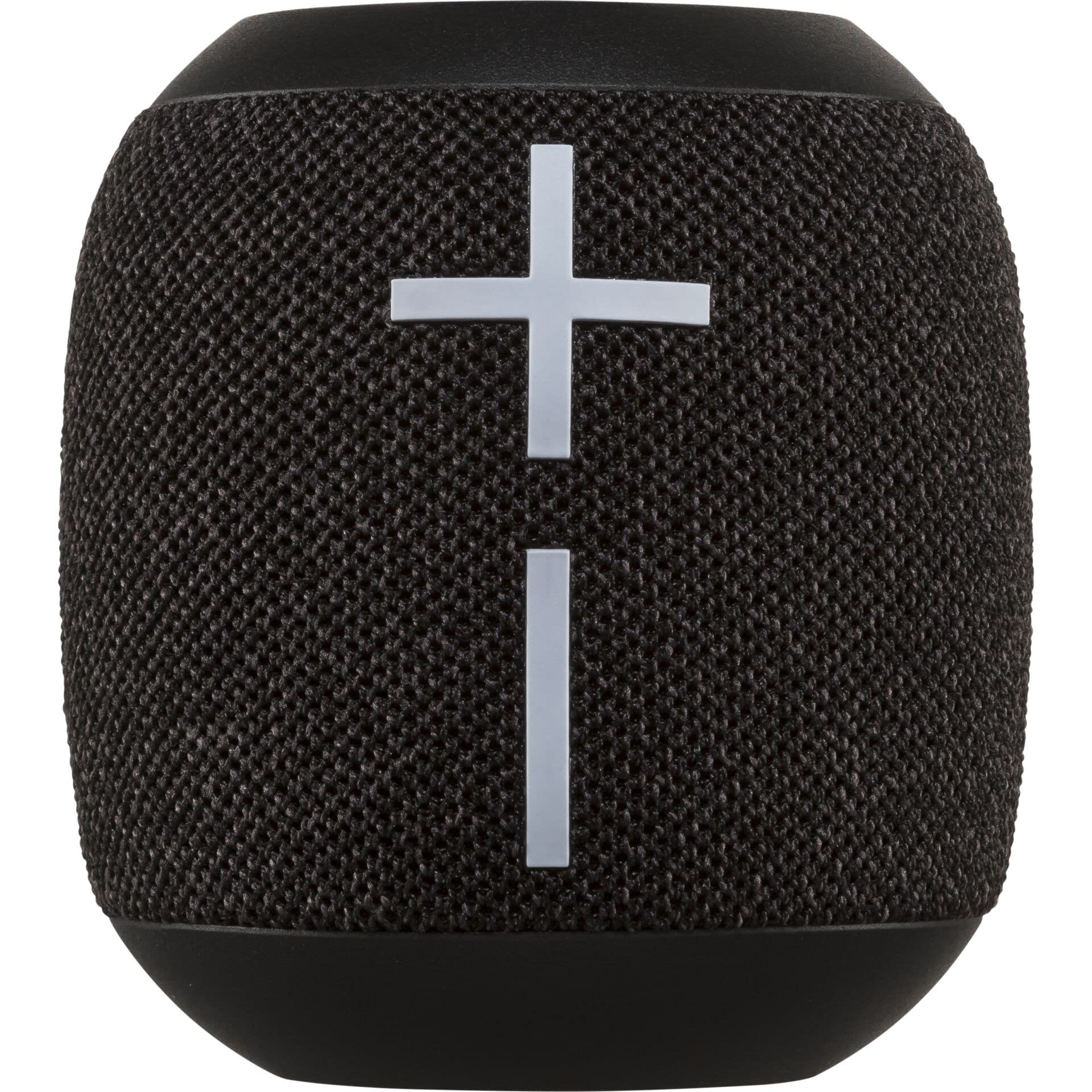 Ultimate Ears WONDERBOOM 3 Portable Bluetooth Speaker, Rich Bass 360 Degree Sound, Waterproof, Dustproof IP67, Floatable, 40 m Range - Black