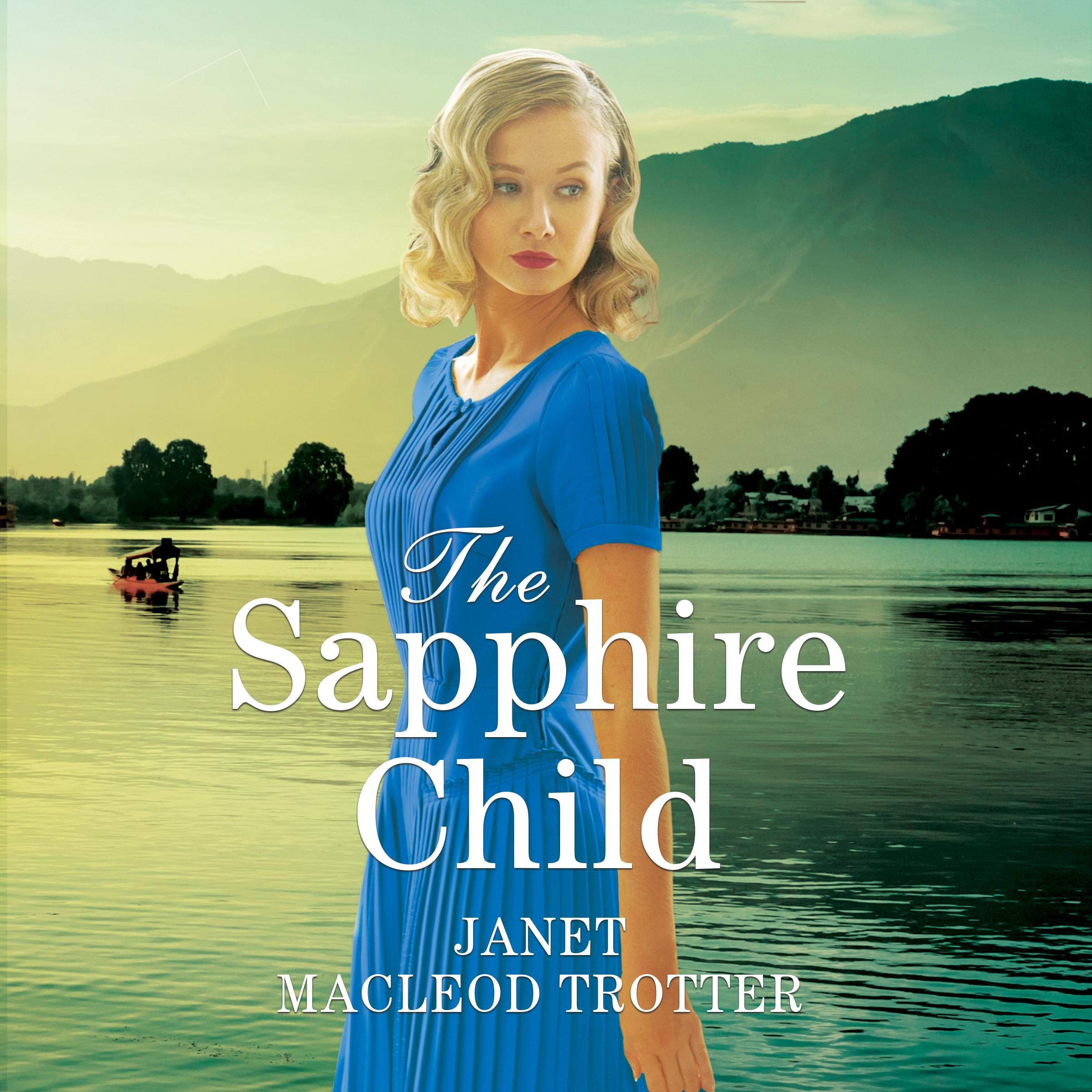 The Sapphire Child