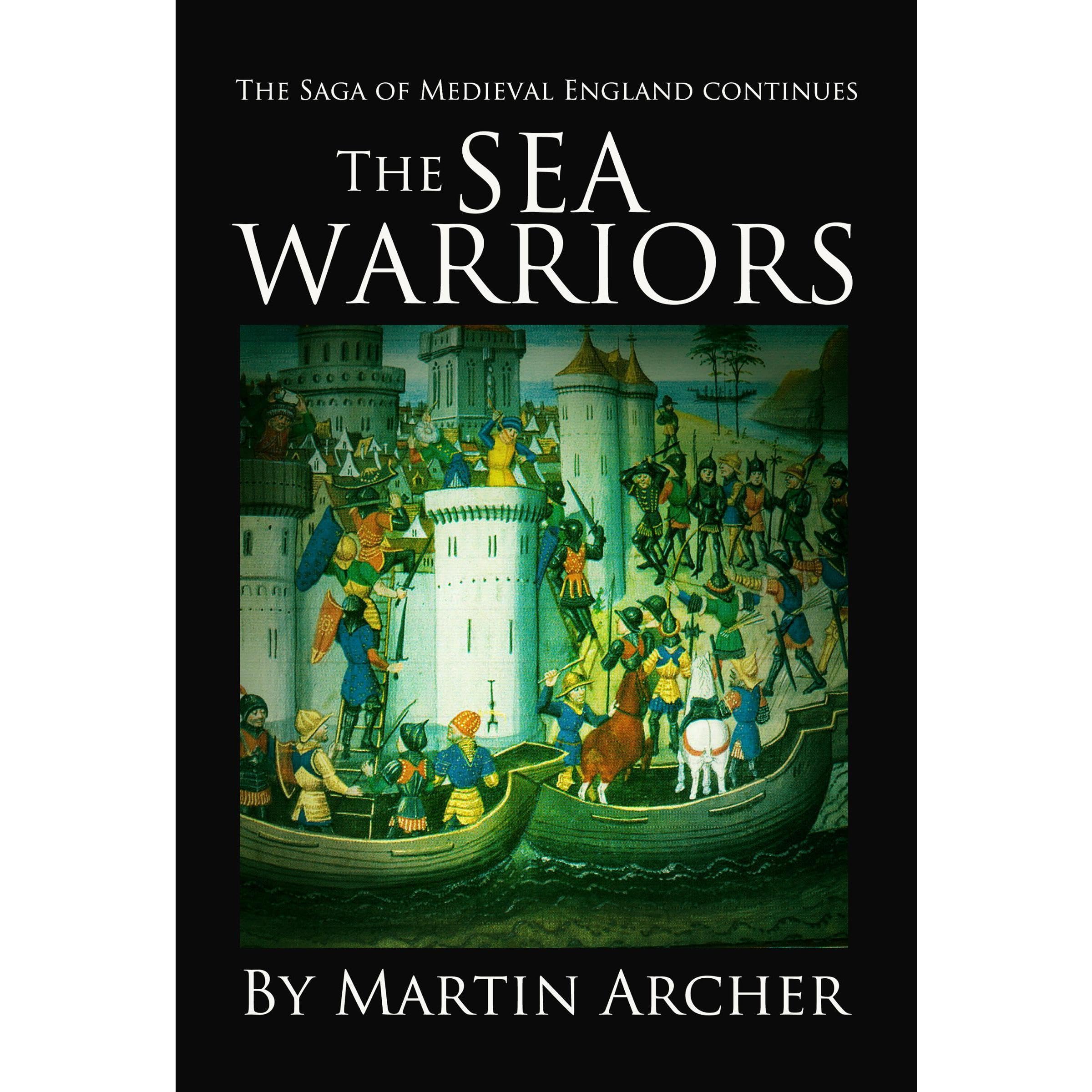 Sea Warriors