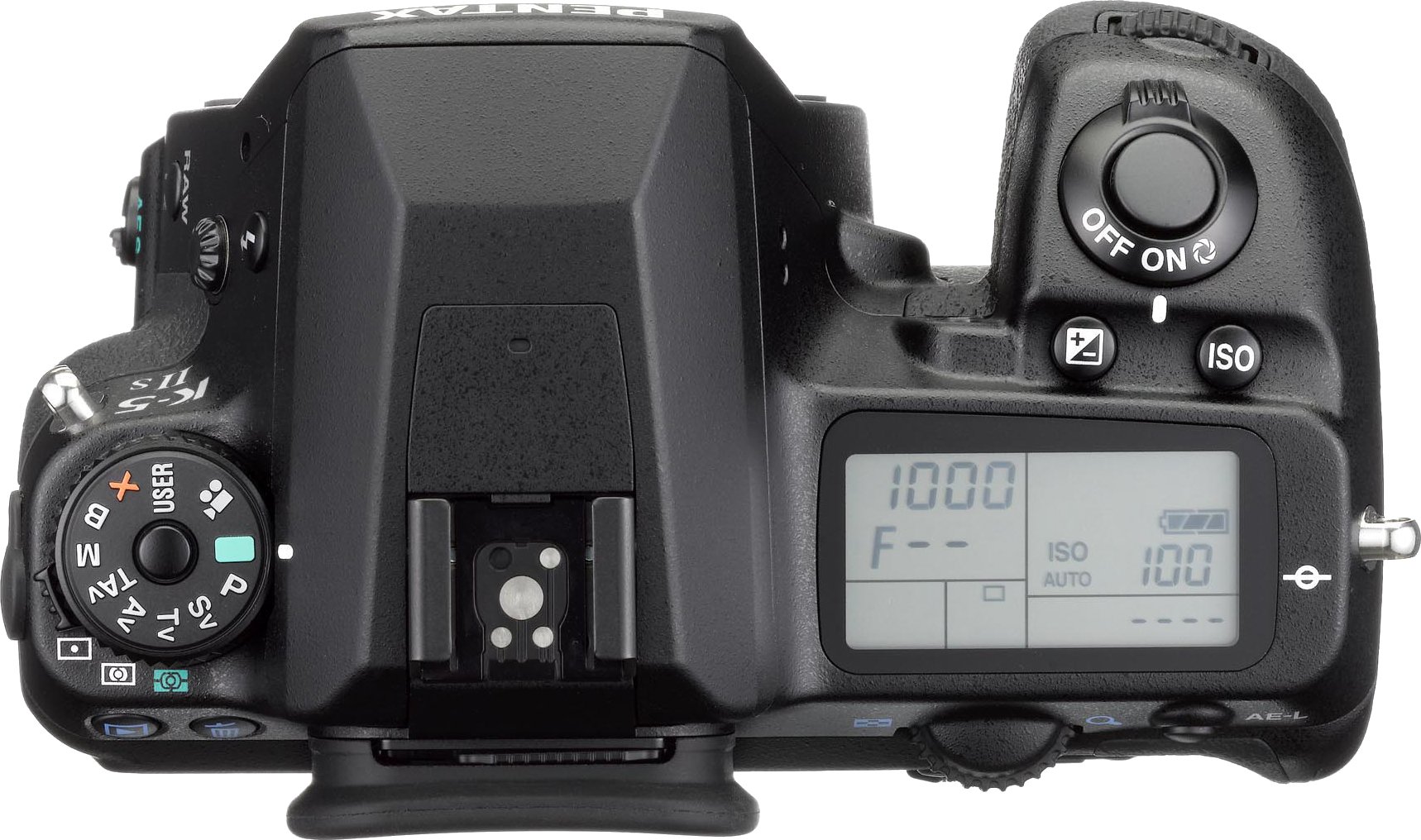 ペンタックス、「K-5 II」「K-5 II s」を10月19日発売 - 価格.com 