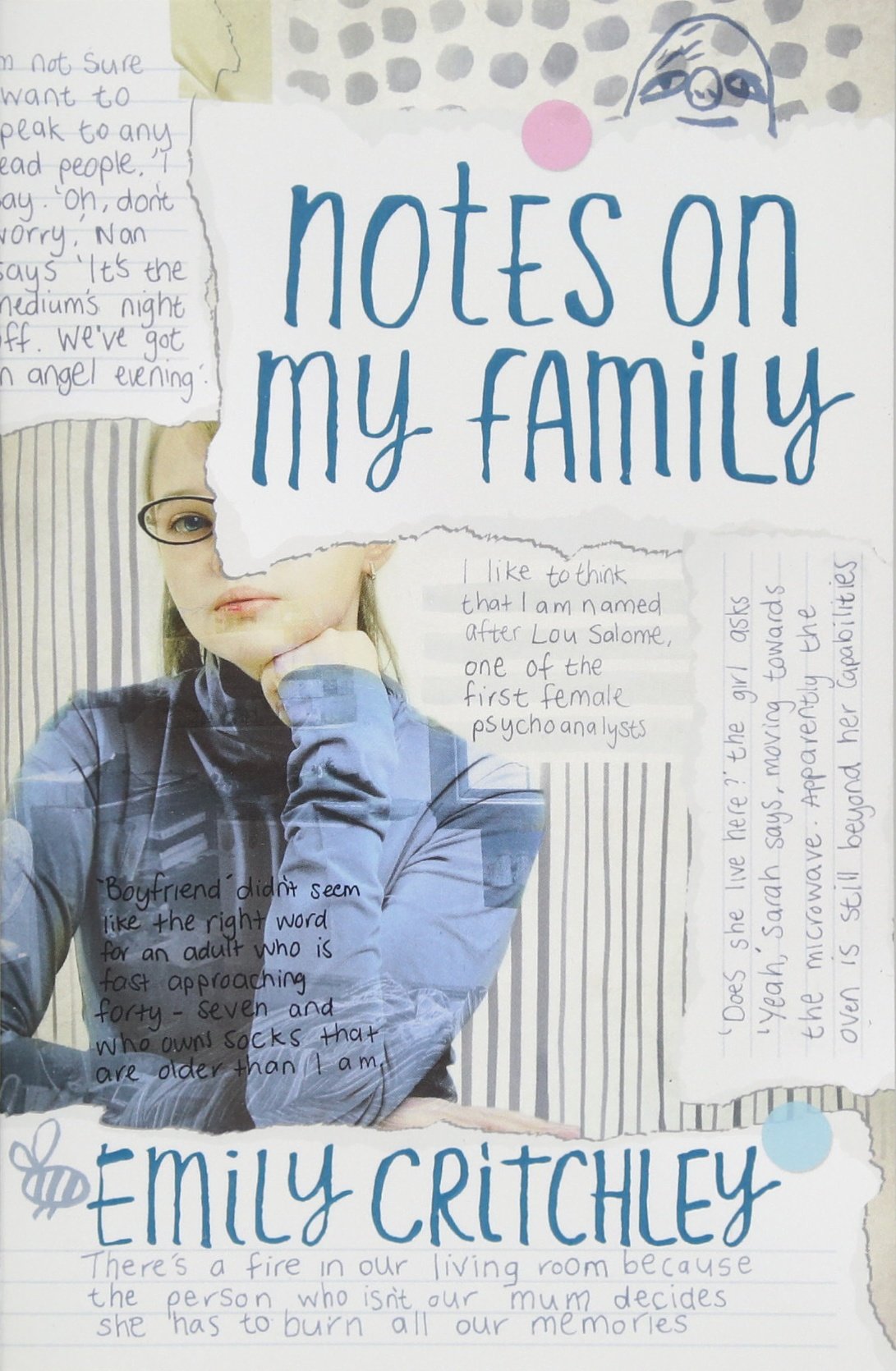 Notes on my Family