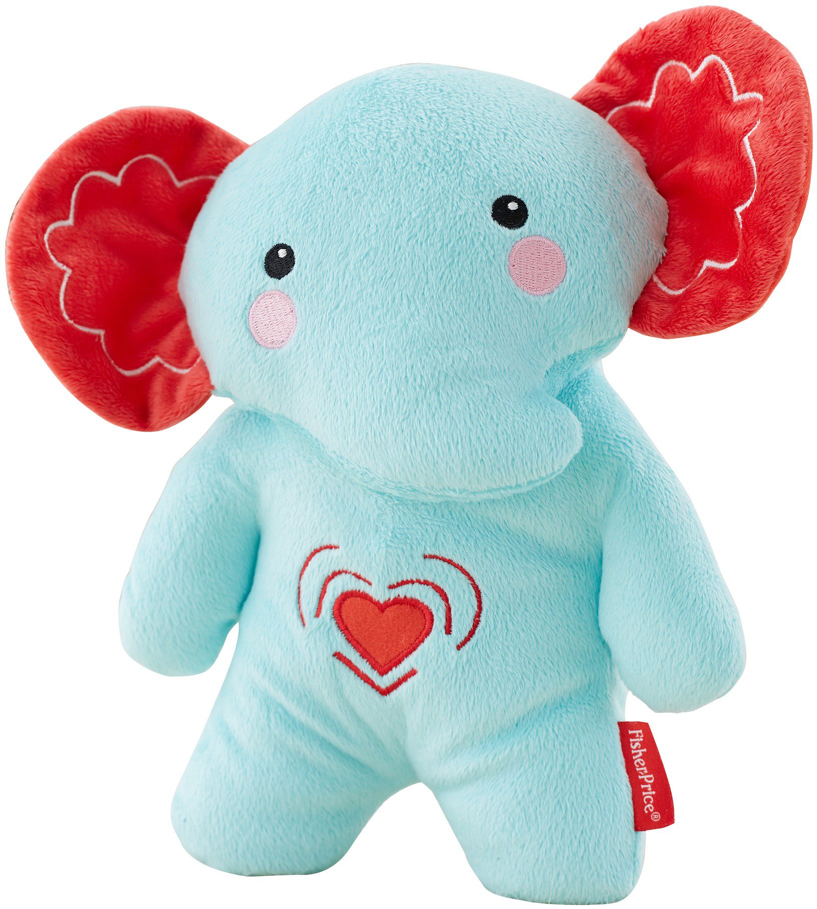 Fisher Price Calming Vibrations Cuddle Soother Blue | Desertcart Fiji
