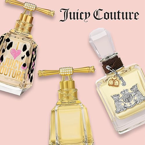 Miniatura 5 de Juicy Couture I Love Juicy Couture Eau De Parfum Spray