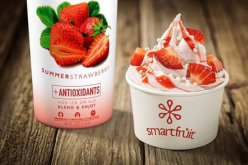 Miniatura 30 de Paquete Surtido, 100 % Mezcla de Frutas, Sin Azúcar Agregada, Sin Modificaciones Genéticas de Smartfruit