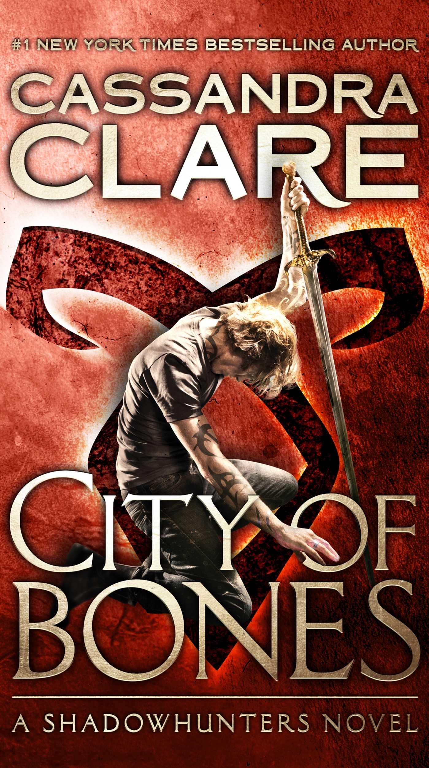 City of Bones (Volume 1)