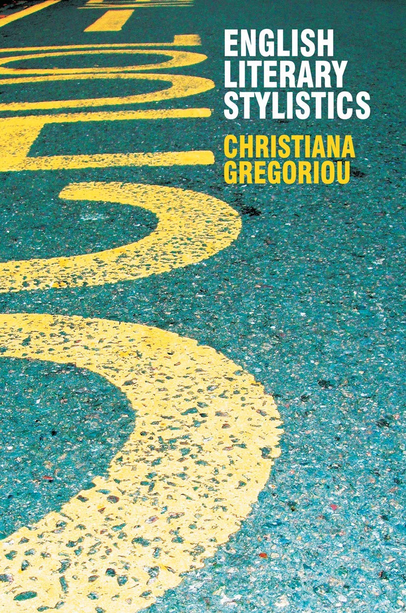 English Literary Stylistics (Perspectives on the English Language)