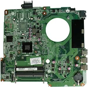 HP 110-414 767104-001 AMD A8-6410 2.00 GHz Mini-ITX Motherboard w/ I/O HP 110-414 767104-001 AMD A8-6410 2.00 GHz Mini-ITX Motherboard w/ I/O