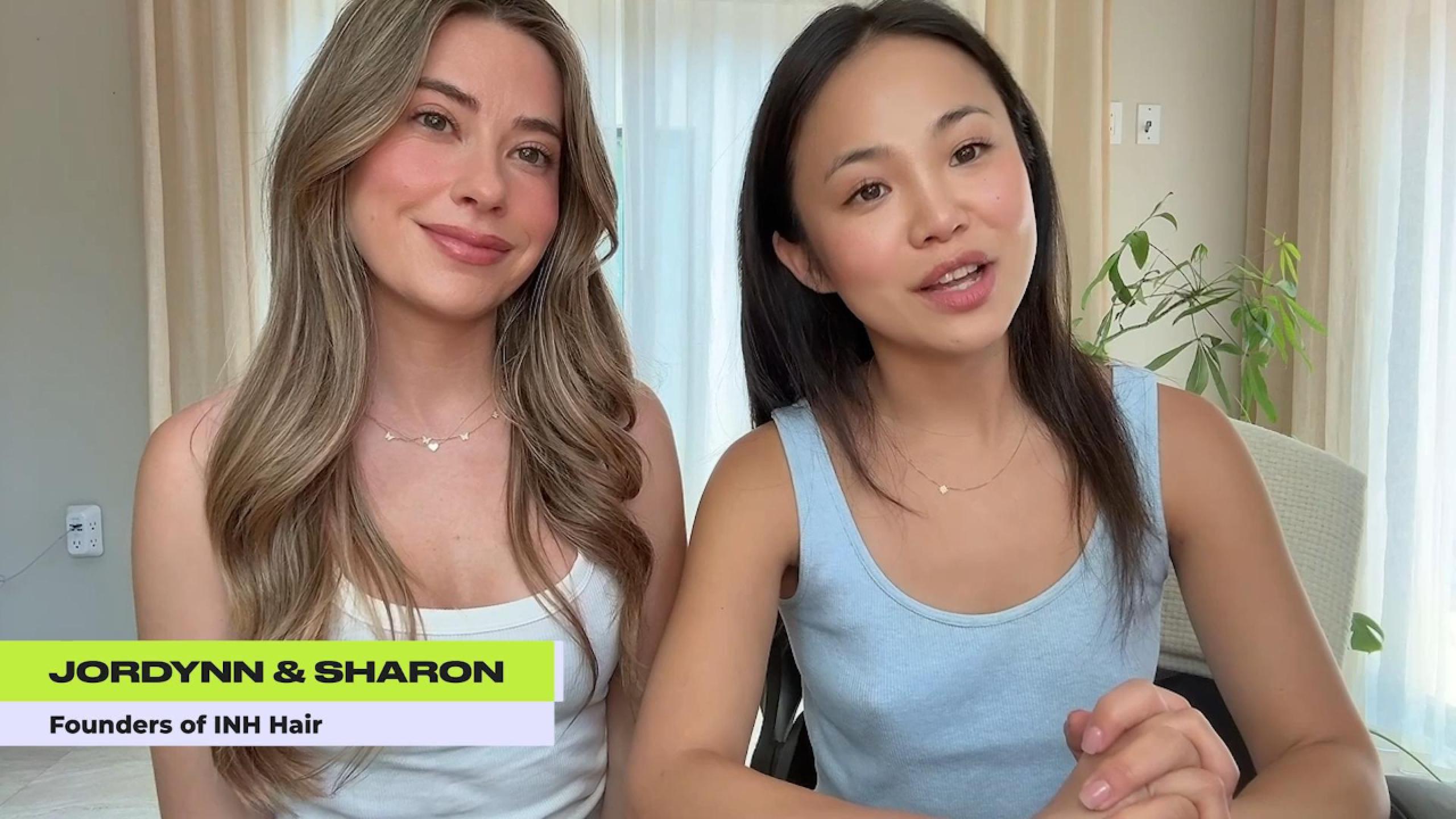 Amazon.com: INH Hair 3-in-1 Quick Change Styler 