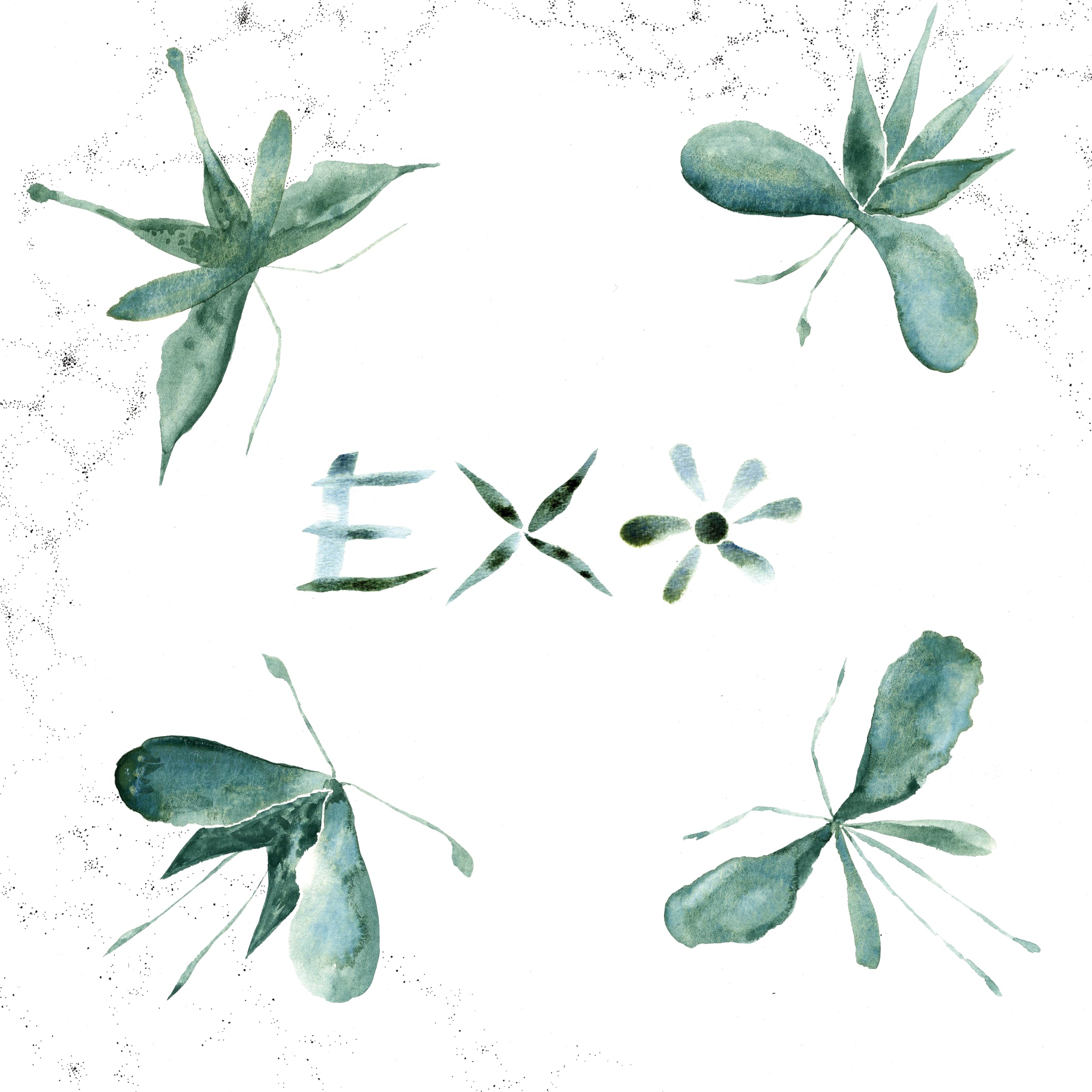 Exo [VINYL]