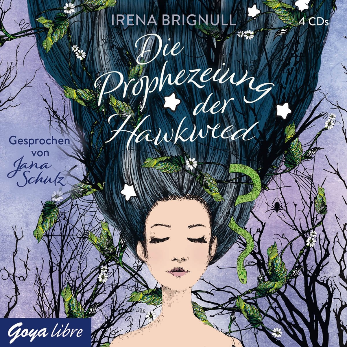 Die Prophezeiung Der Hawkweed