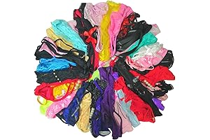 Women's Sexy Naughty Panty Variety