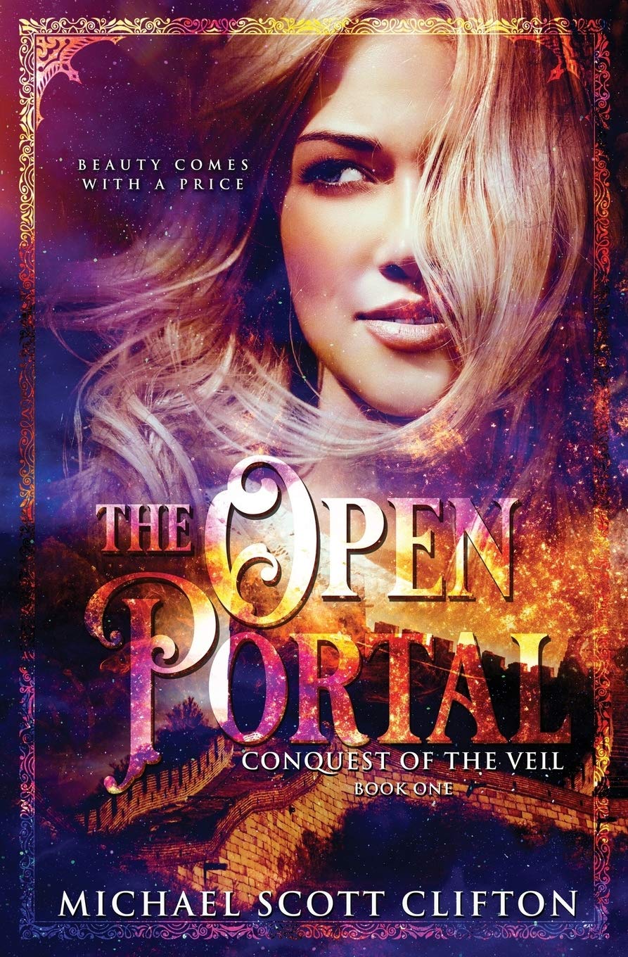 The Open Portal (Conquest Of The Veil)
