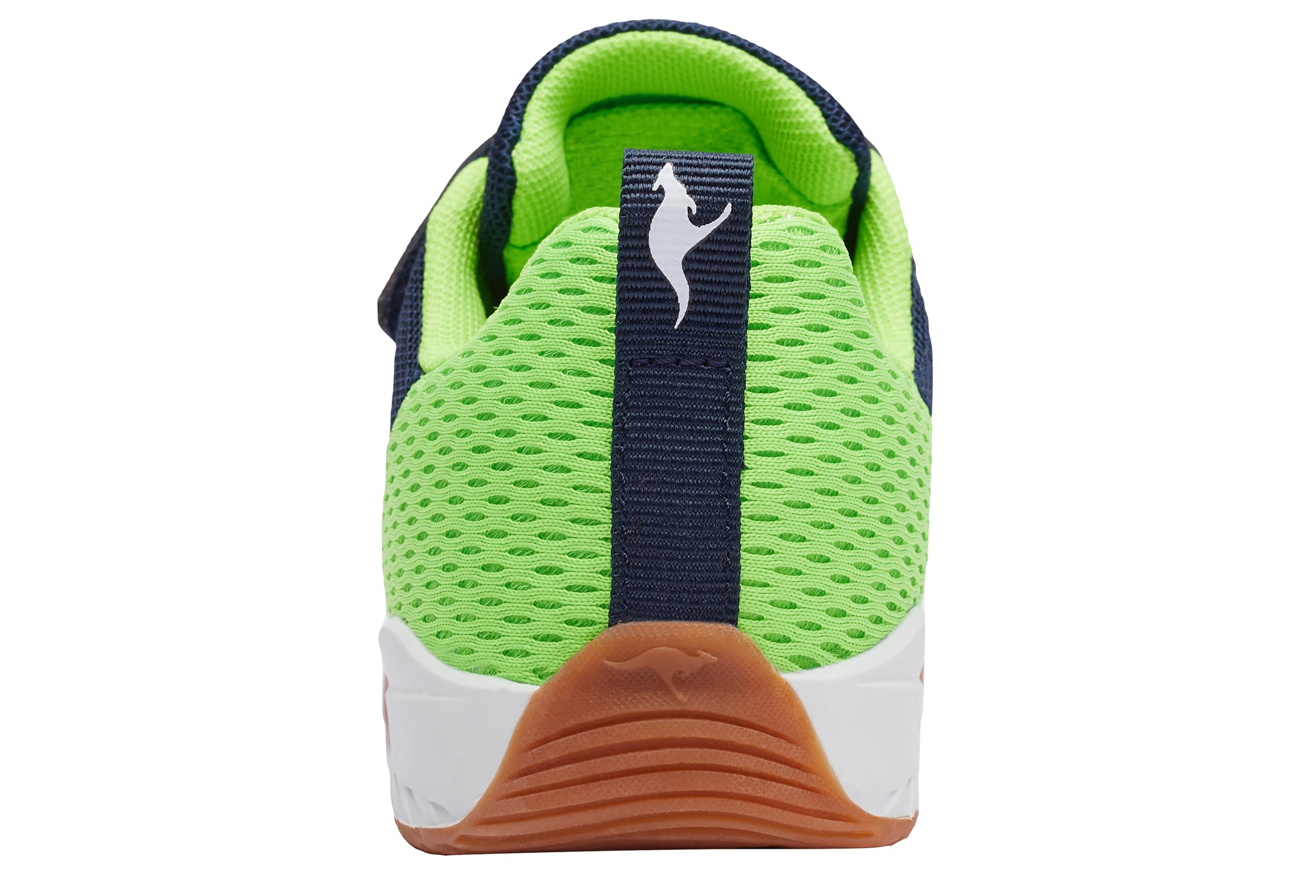 KangaROOS Super Court Ev, Basket Mixte